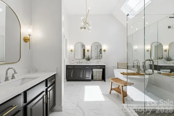 $985,000 | 26211 Camden Woods Drive, Fort Mill, SC 29707