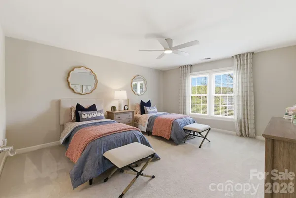 $985,000 | 26211 Camden Woods Drive, Fort Mill, SC 29707