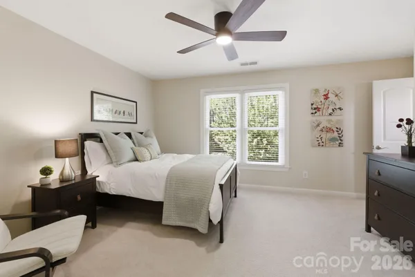 $985,000 | 26211 Camden Woods Drive, Fort Mill, SC 29707