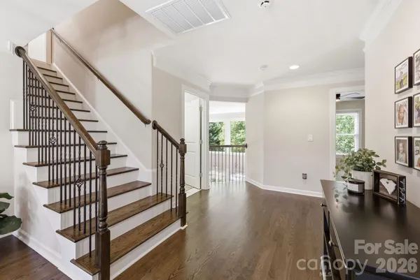 $985,000 | 26211 Camden Woods Drive, Fort Mill, SC 29707