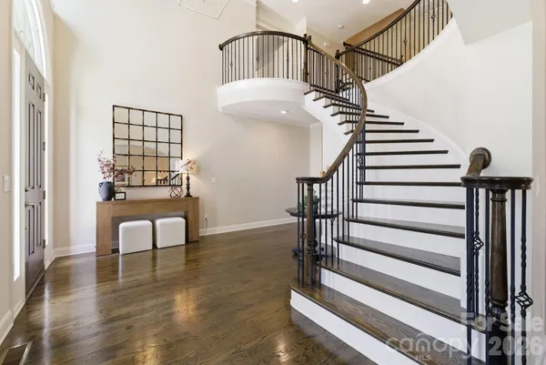 $985,000 | 26211 Camden Woods Drive, Fort Mill, SC 29707