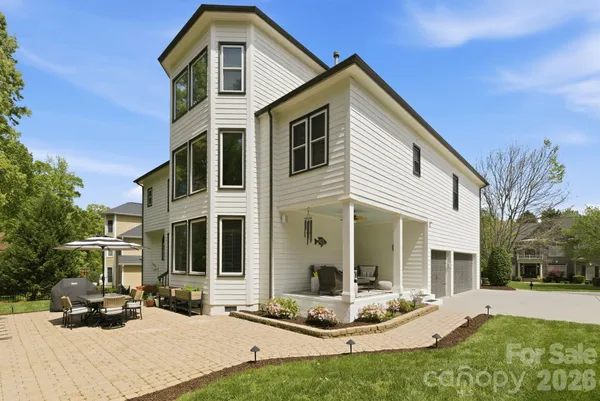 $985,000 | 26211 Camden Woods Drive, Fort Mill, SC 29707