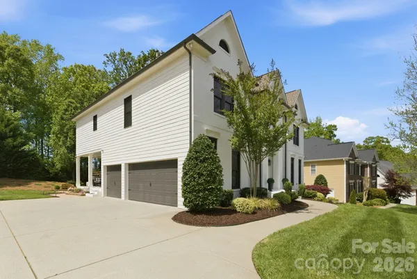 $985,000 | 26211 Camden Woods Drive, Fort Mill, SC 29707