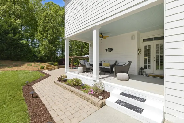 $985,000 | 26211 Camden Woods Drive, Fort Mill, SC 29707