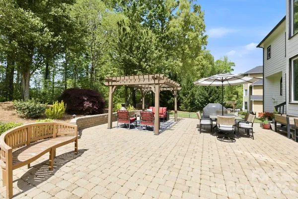 $985,000 | 26211 Camden Woods Drive, Fort Mill, SC 29707