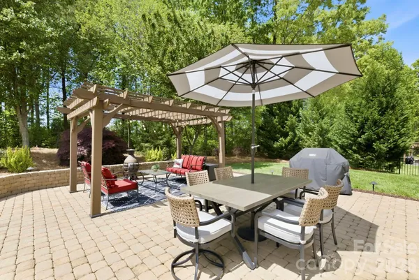 $985,000 | 26211 Camden Woods Drive, Fort Mill, SC 29707