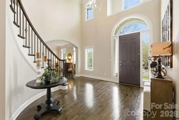 $985,000 | 26211 Camden Woods Drive, Fort Mill, SC 29707