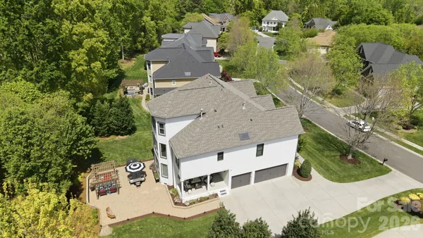 $985,000 | 26211 Camden Woods Drive, Fort Mill, SC 29707