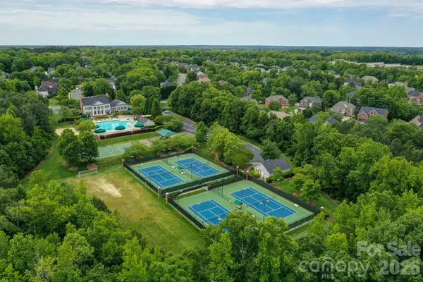 $985,000 | 26211 Camden Woods Drive, Fort Mill, SC 29707