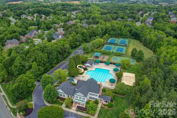 $985,000 | 26211 Camden Woods Drive, Fort Mill, SC 29707