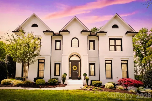 $985,000 | 26211 Camden Woods Drive, Fort Mill, SC 29707