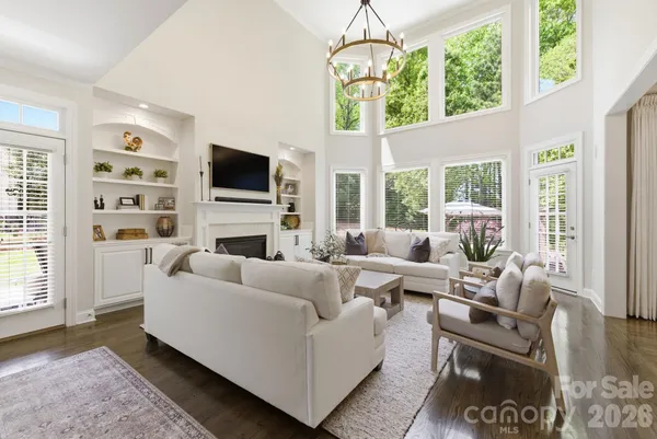 $985,000 | 26211 Camden Woods Drive, Fort Mill, SC 29707