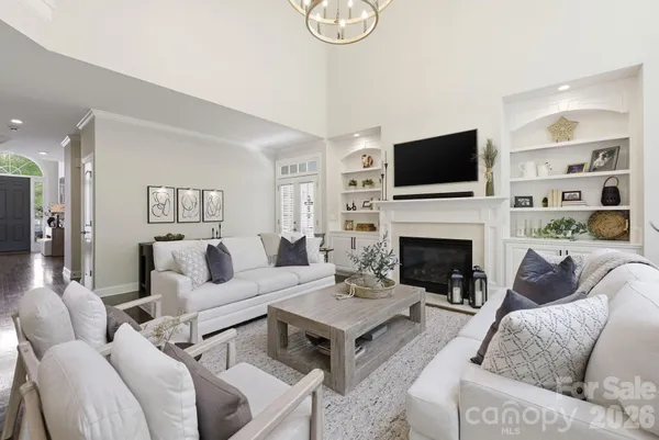 $985,000 | 26211 Camden Woods Drive, Fort Mill, SC 29707