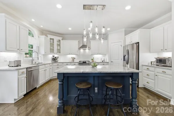 $985,000 | 26211 Camden Woods Drive, Fort Mill, SC 29707