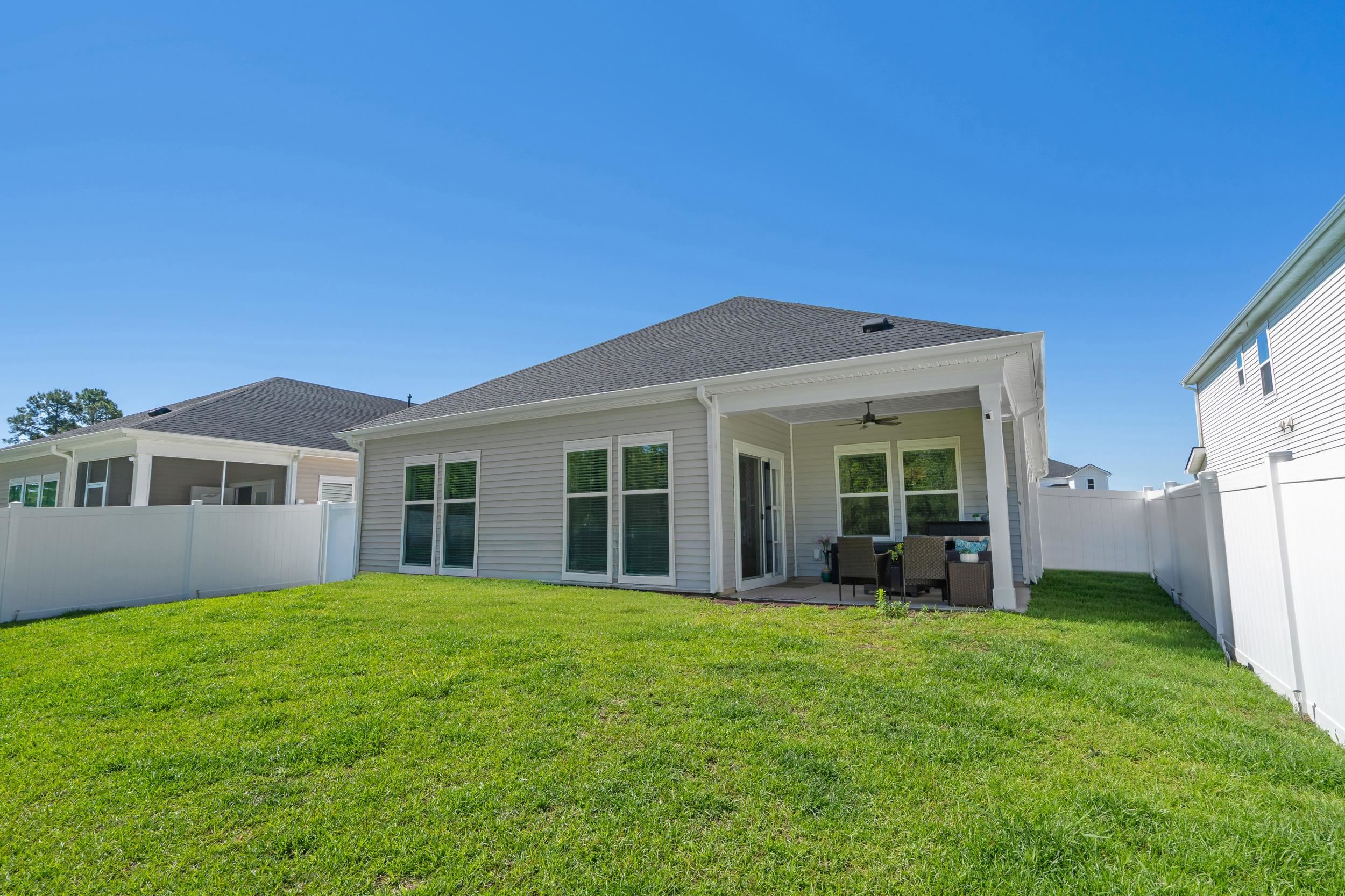 4124 Bayhill Street Myrtle Beach, SC 29579 - Photo 33 of 46