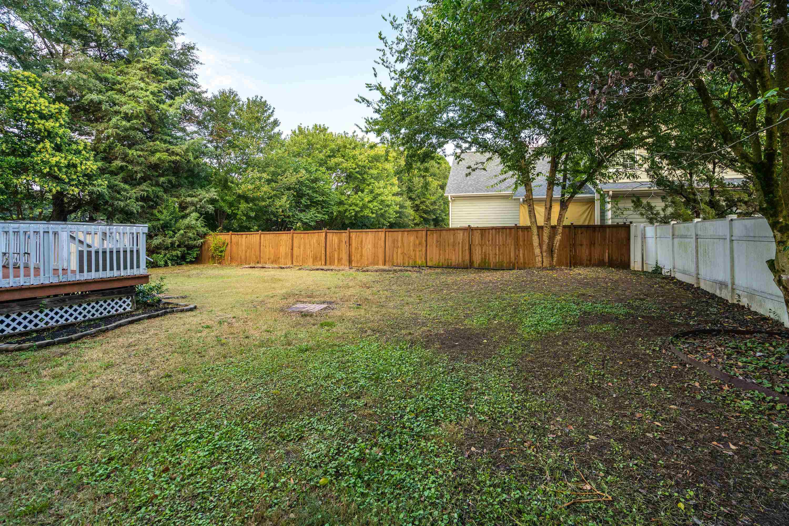 1624 Bennett Street Raleigh, NC 27604 - Photo 27 of 30 Photo 27