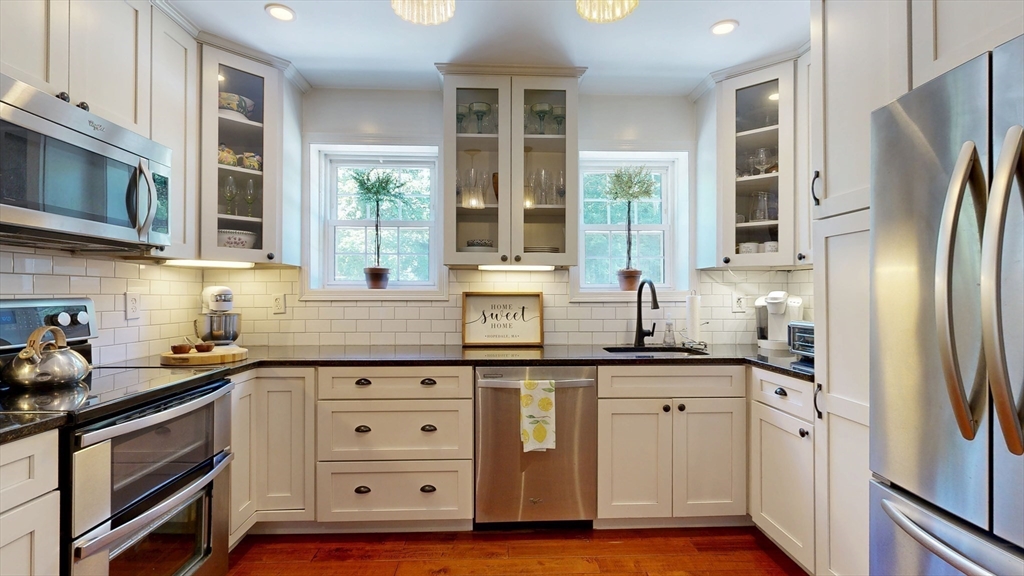 14 Cook Street Hopedale, MA 01747 - Photo 20 of 42