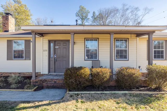$1,300 | 125 Magnolia Drive, Grovetown, GA 30813