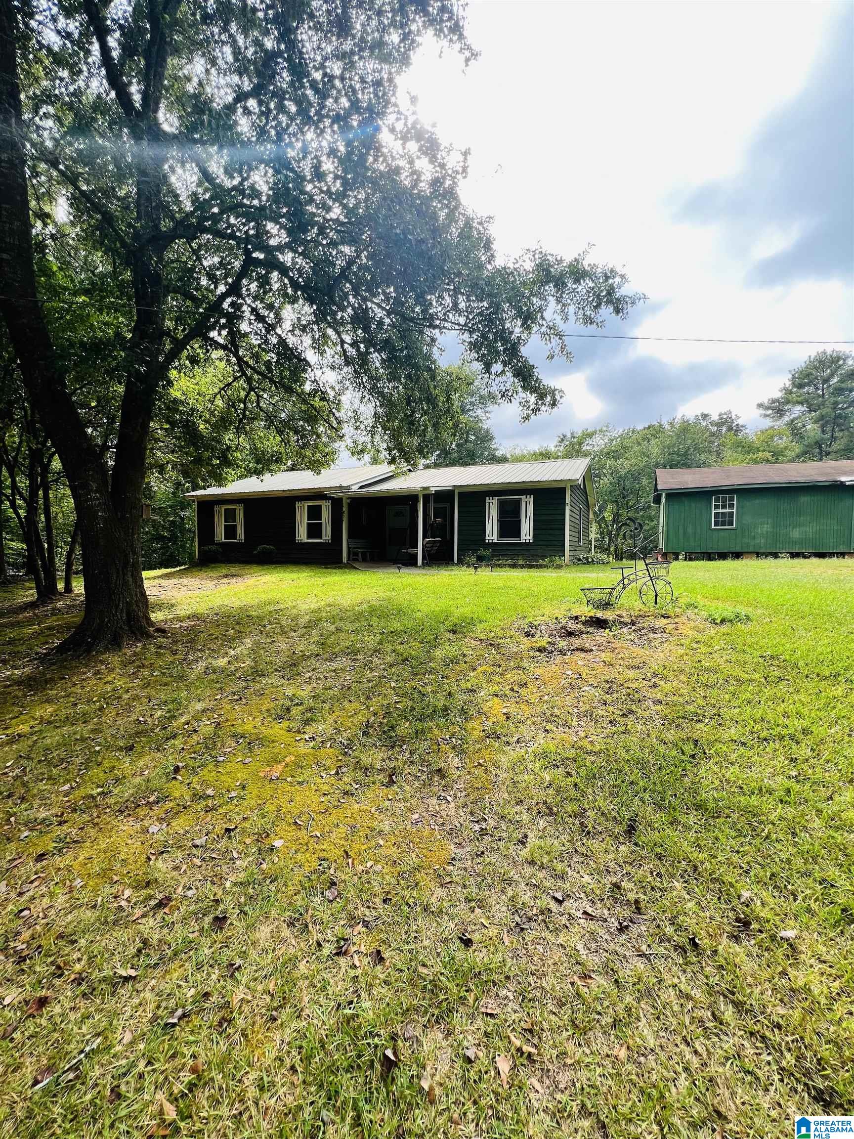 95 County Road 261 Muscadine, AL 36269 - Photo 3 of 19