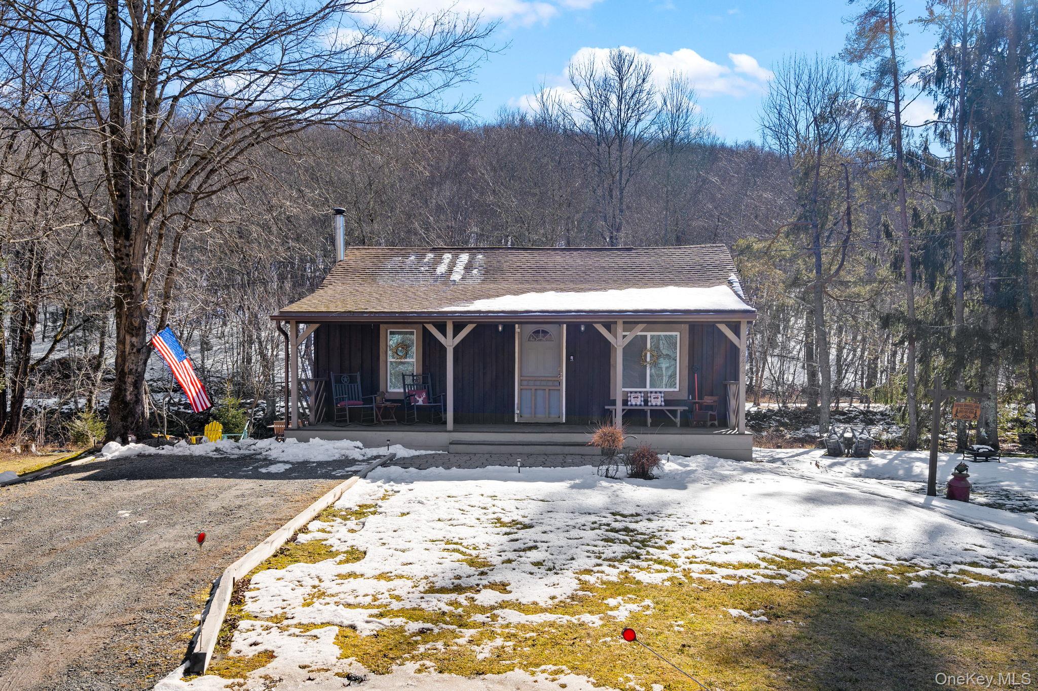 640 Debruce Road Livingston Manor, NY 12758 - Photo 43 of 43 Gallery Image 43