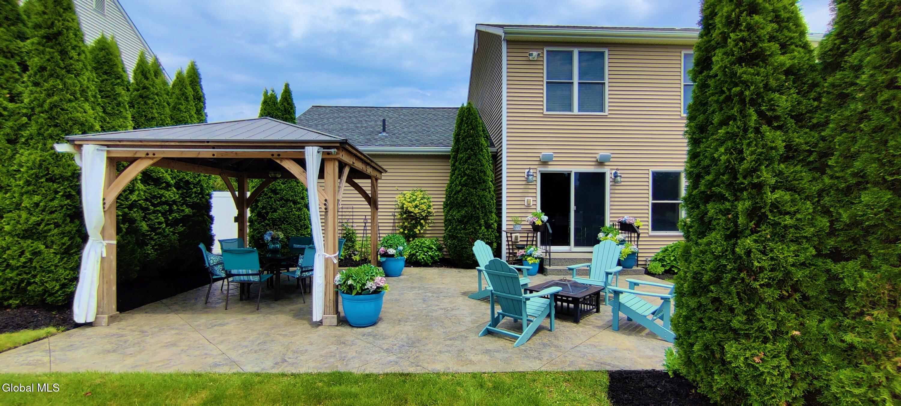2 Robin Hill Road Mechanicville, NY 12118 - Photo 36 of 44 36