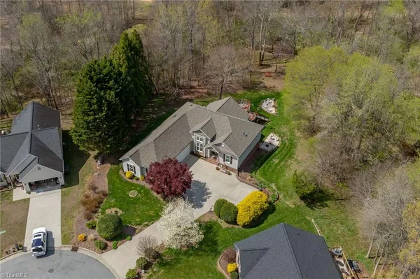 $515,000 | 106 Mae Matilda Court, Archdale, NC 27263