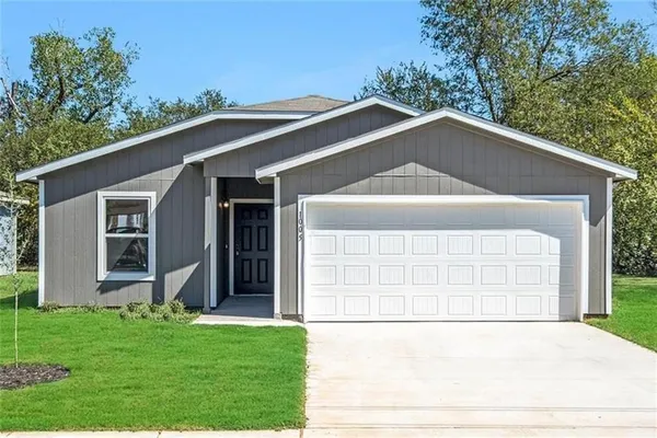 $1,400 | 1005 Dawson Street, Waco, TX 76704