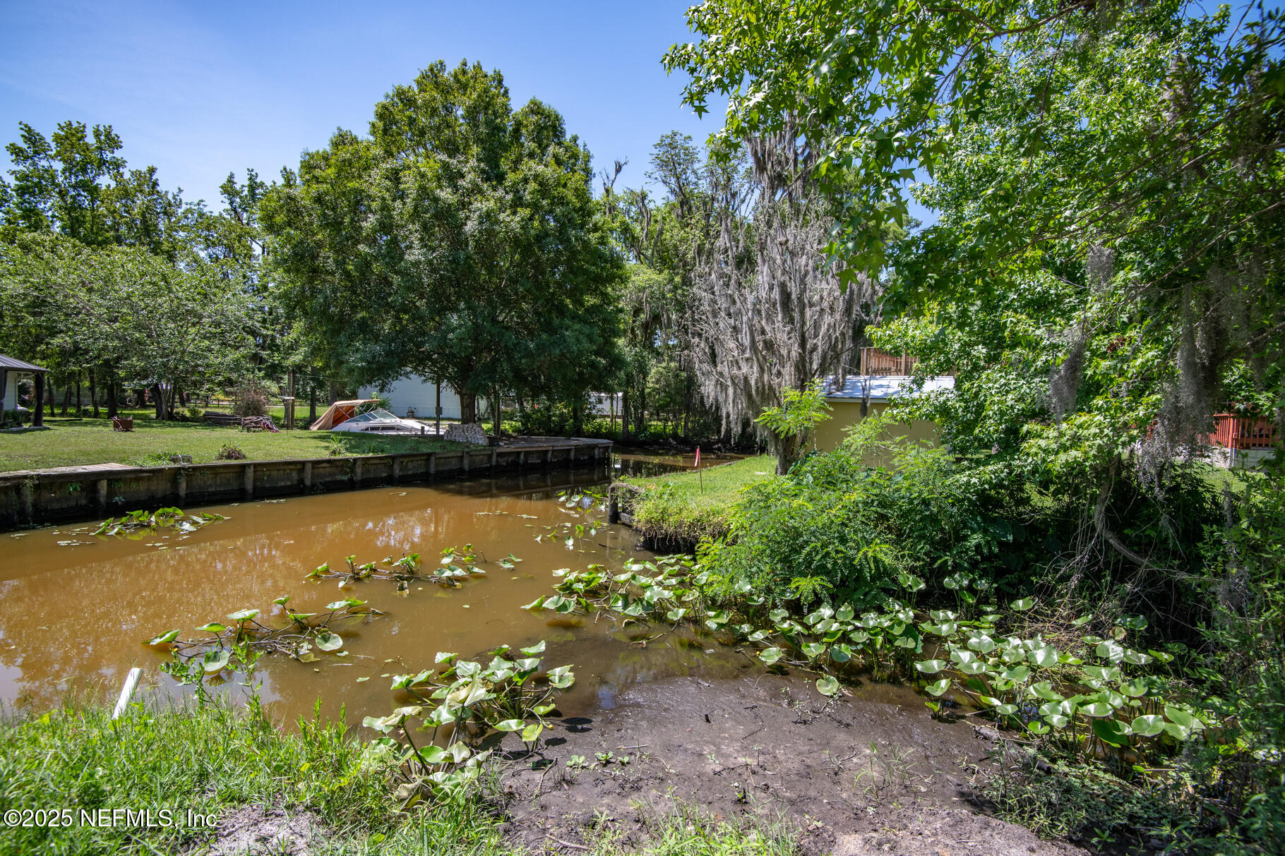 8209 Colee Cove Branch Road St. Augustine, FL 32092 - Photo 12 of 19 8209 Colee Cove Branch Road ONLINE LOW R