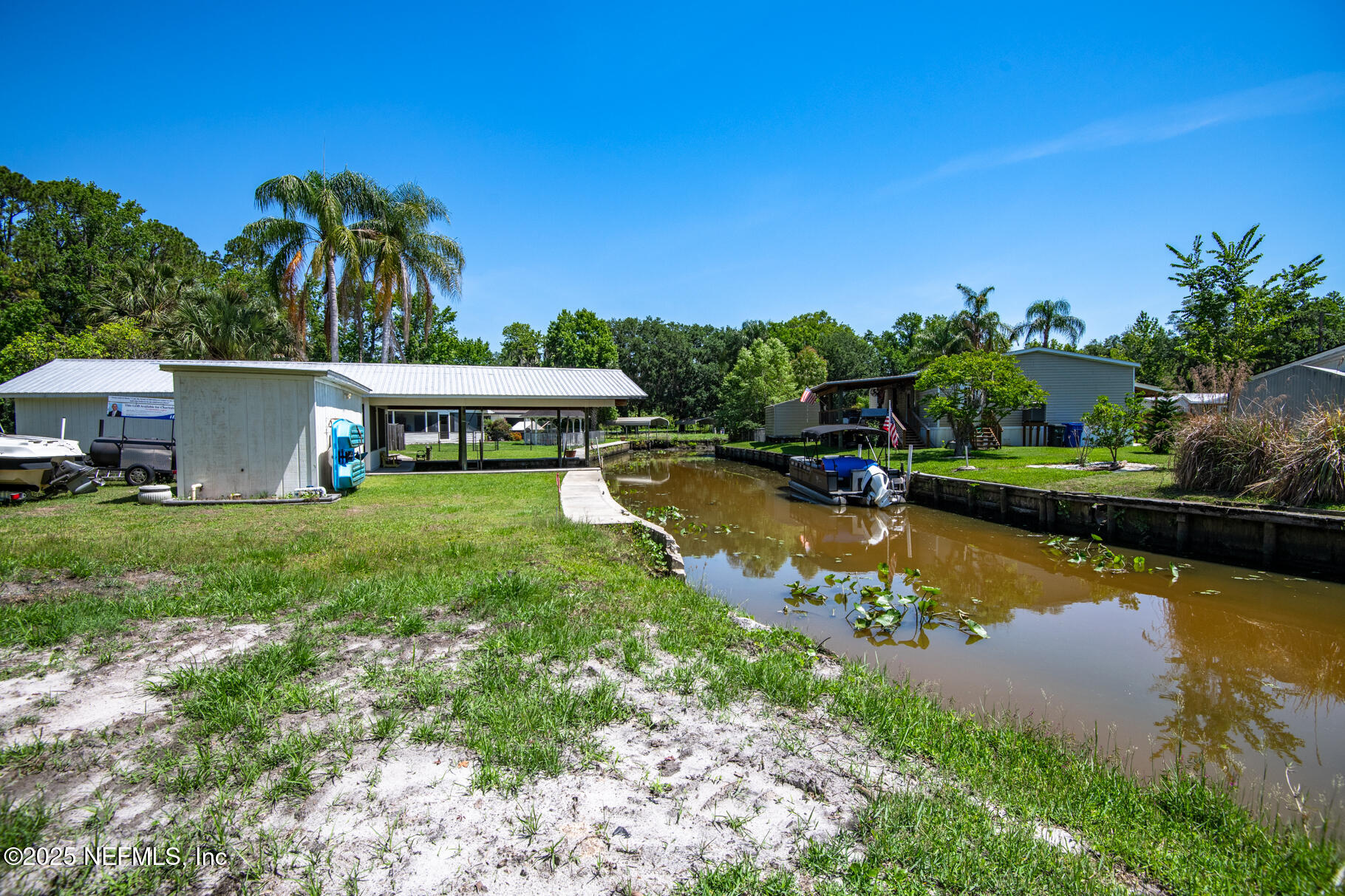 8209 Colee Cove Branch Road St. Augustine, FL 32092 - Photo 13 of 19 8209 Colee Cove Branch Road ONLINE LOW R