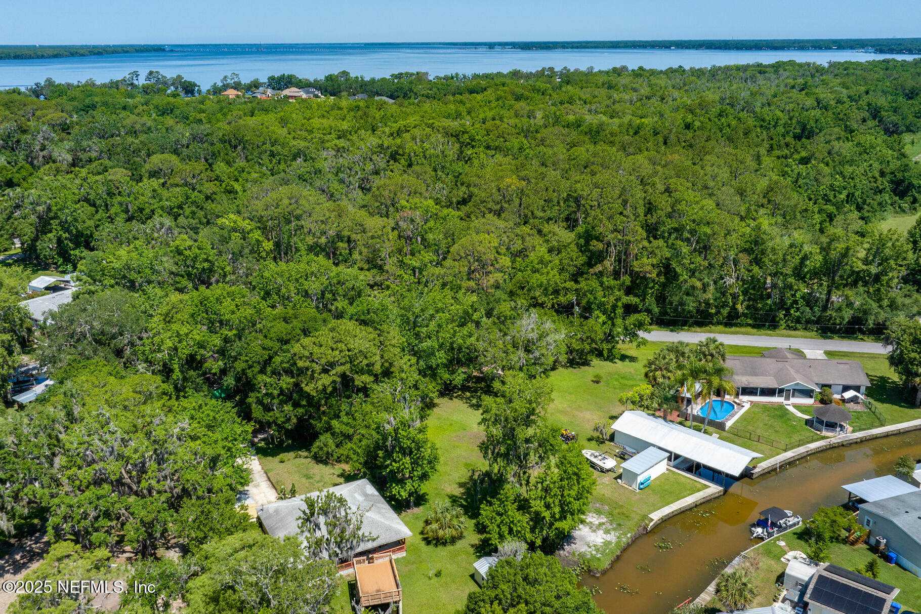 8209 Colee Cove Branch Road St. Augustine, FL 32092 - Photo 16 of 19 8209 Colee Cove Branch Road ONLINE LOW R