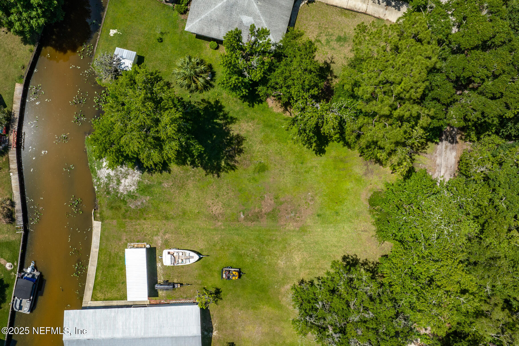 8209 Colee Cove Branch Road St. Augustine, FL 32092 - Photo 17 of 19 8209 Colee Cove Branch Road ONLINE LOW R