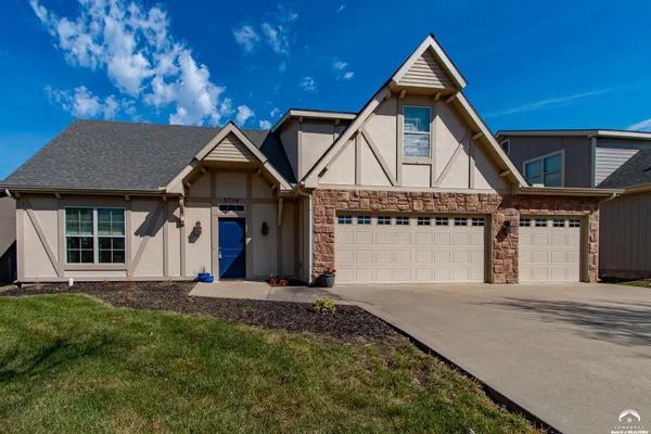 $464,900 | 5714 Silverstone Drive, Lawrence, KS 66049