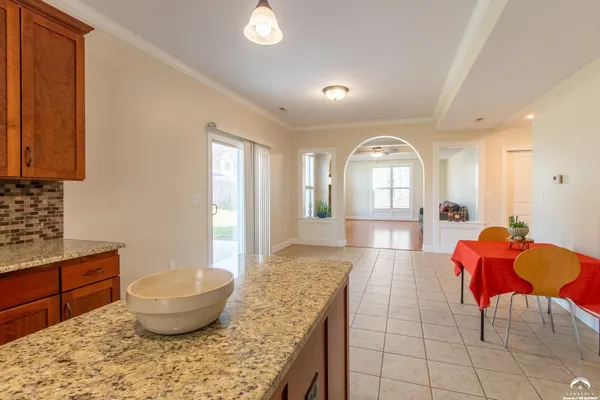 $464,900 | 5714 Silverstone Drive, Lawrence, KS 66049