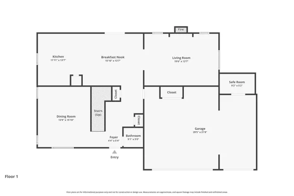 $464,900 | 5714 Silverstone Drive, Lawrence, KS 66049