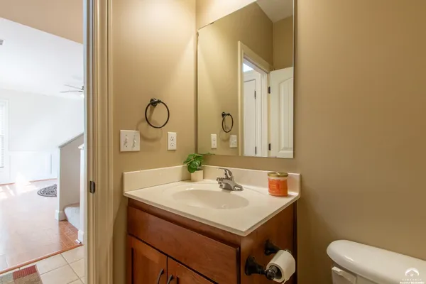 $464,900 | 5714 Silverstone Drive, Lawrence, KS 66049