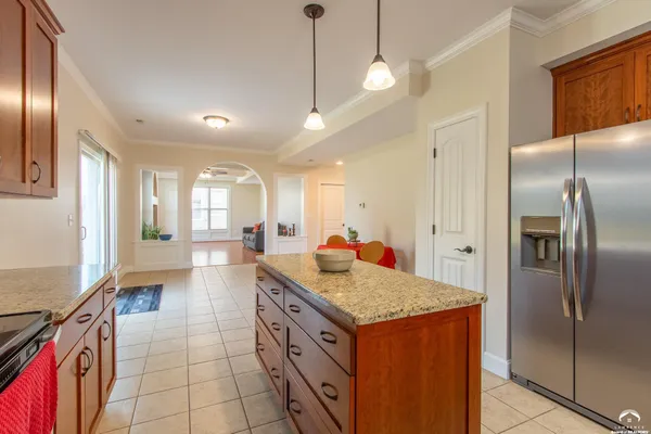 $464,900 | 5714 Silverstone Drive, Lawrence, KS 66049