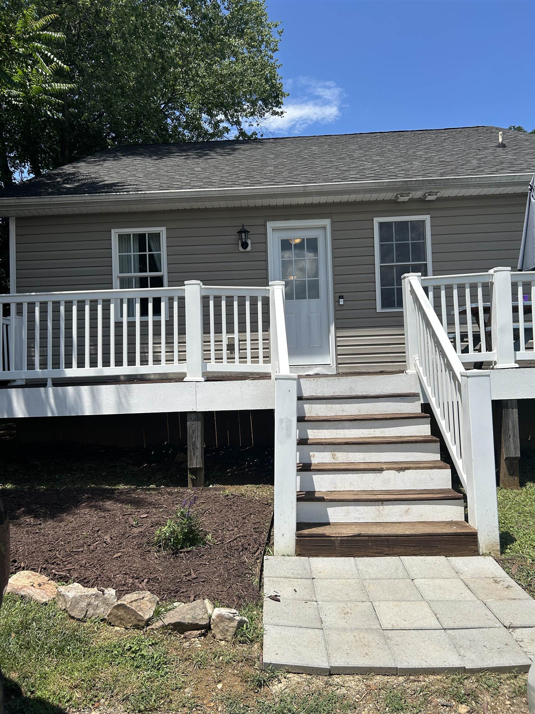 1834 Lyndhurst Road Waynesboro, VA 22980 - Photo 17 of 20 Gallery Image 17