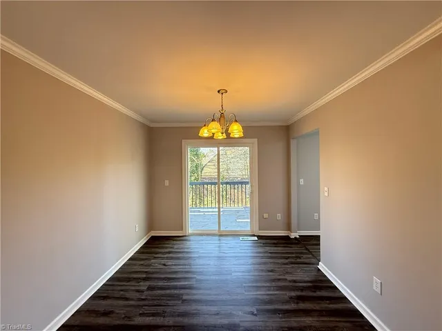 $1,750 | 205 Guinevere Court, Winston-Salem, NC 27104