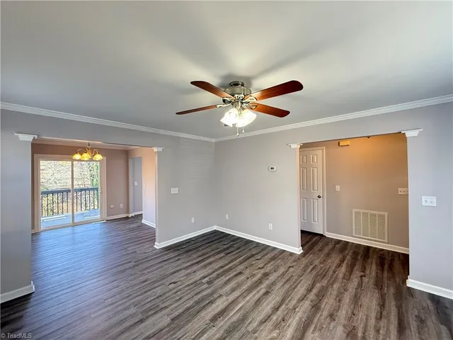 $1,750 | 205 Guinevere Court, Winston-Salem, NC 27104