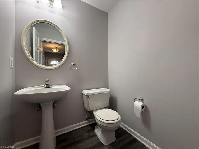 $1,750 | 205 Guinevere Court, Winston-Salem, NC 27104