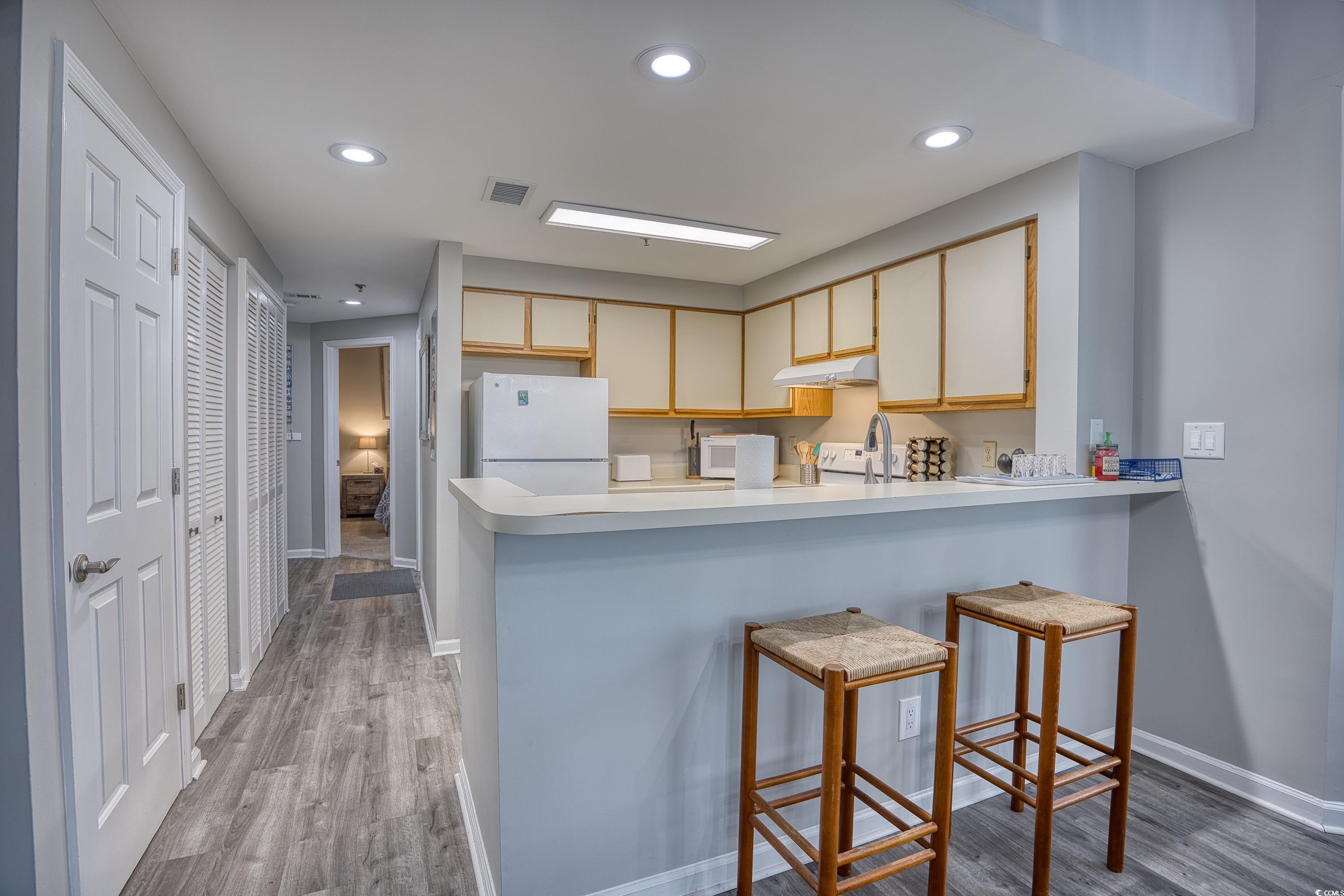 1100 Possum Trot Road, Unit E331 North Myrtle Beach, SC 29582 - Photo 11 of 40 Gallery Image 11