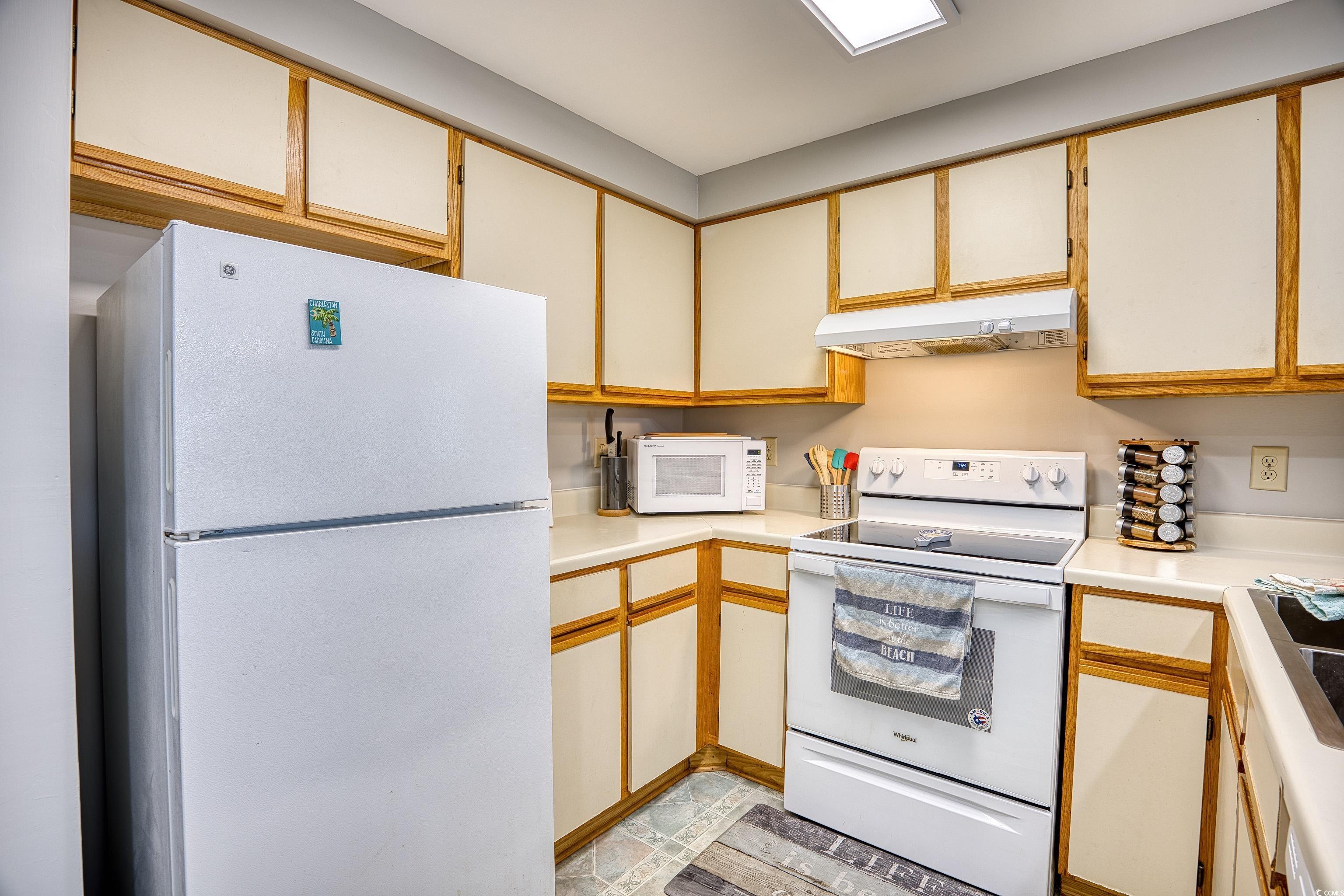 1100 Possum Trot Road, Unit E331 North Myrtle Beach, SC 29582 - Photo 12 of 40 Gallery Image 12