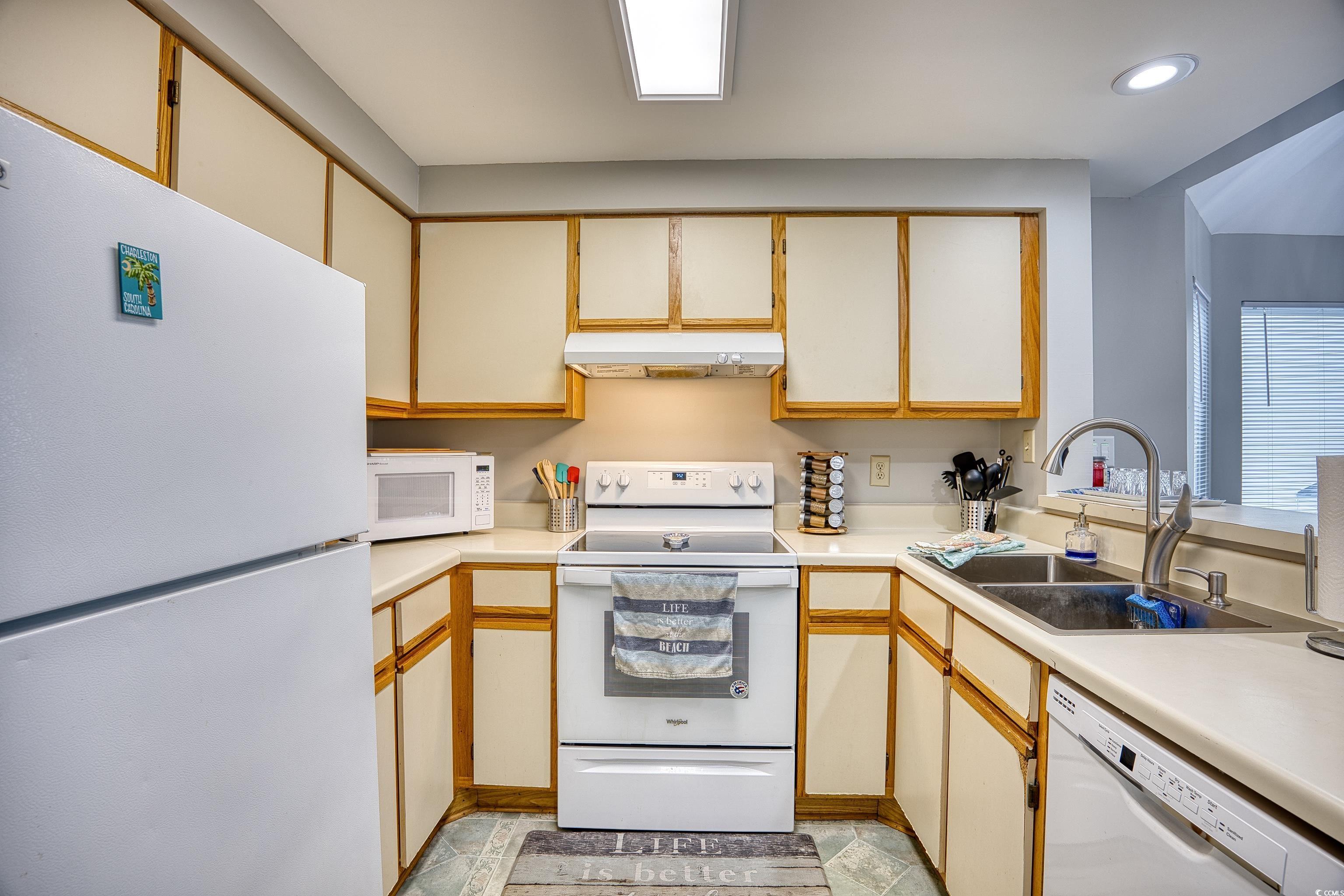 1100 Possum Trot Road, Unit E331 North Myrtle Beach, SC 29582 - Photo 13 of 40 Gallery Image 13