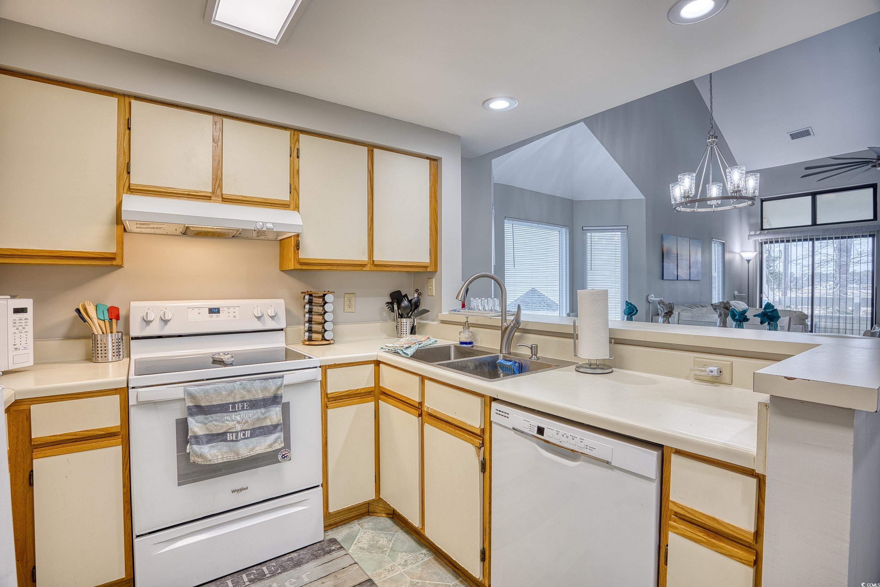 1100 Possum Trot Road, Unit E331 North Myrtle Beach, SC 29582 - Photo 14 of 40 Gallery Image 14