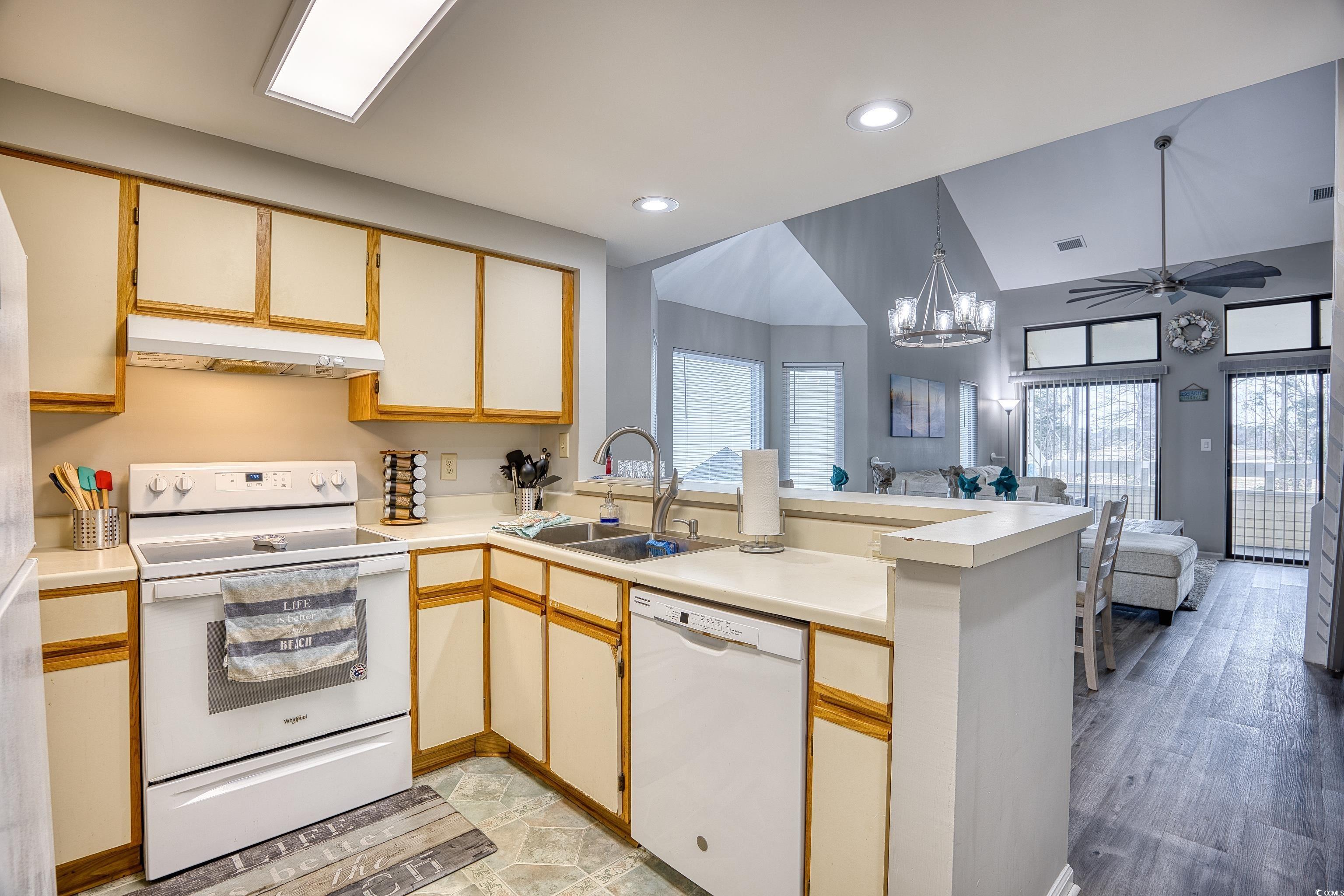 1100 Possum Trot Road, Unit E331 North Myrtle Beach, SC 29582 - Photo 15 of 40 Gallery Image 15
