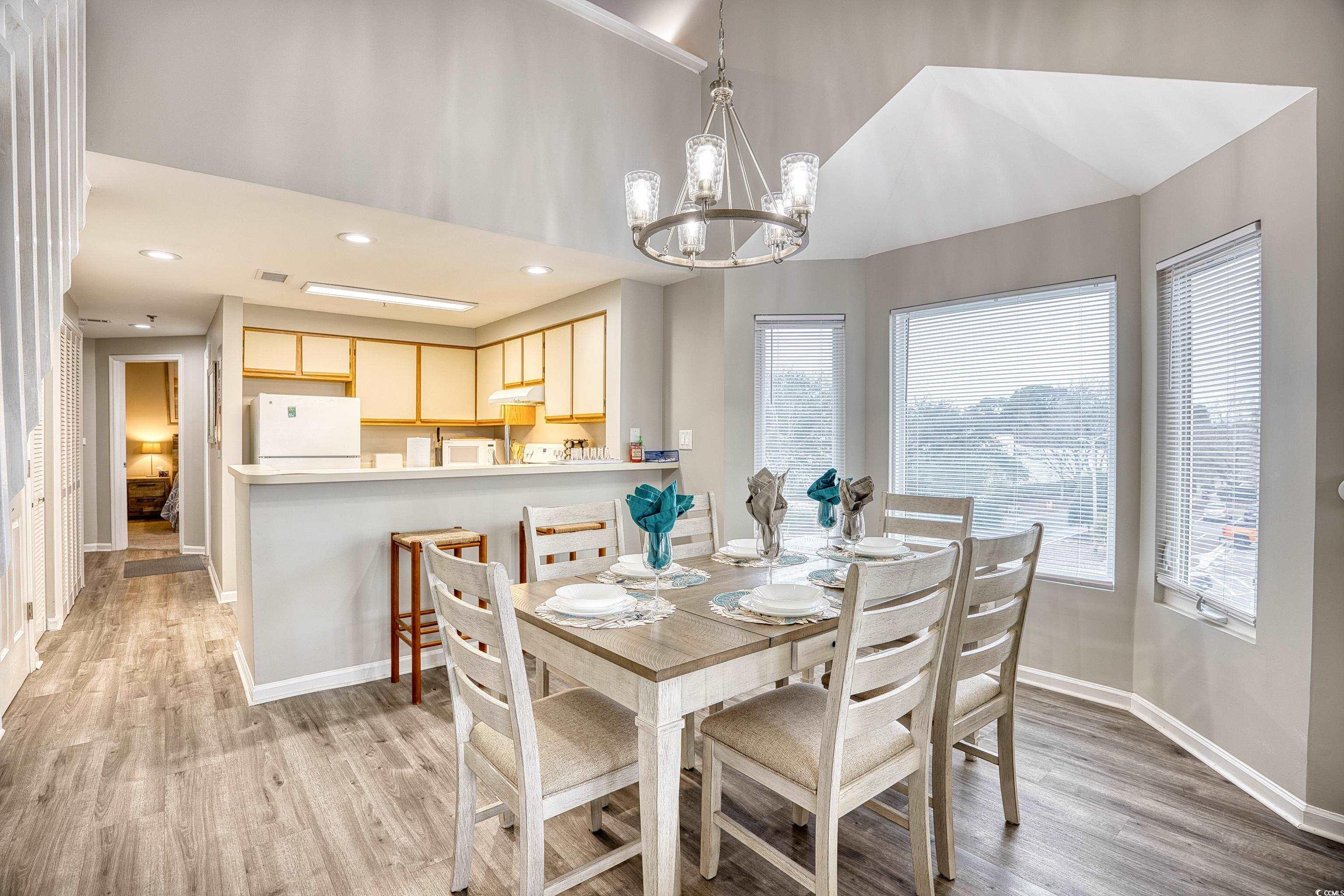 1100 Possum Trot Road, Unit E331 North Myrtle Beach, SC 29582 - Photo 16 of 40 Gallery Image 16