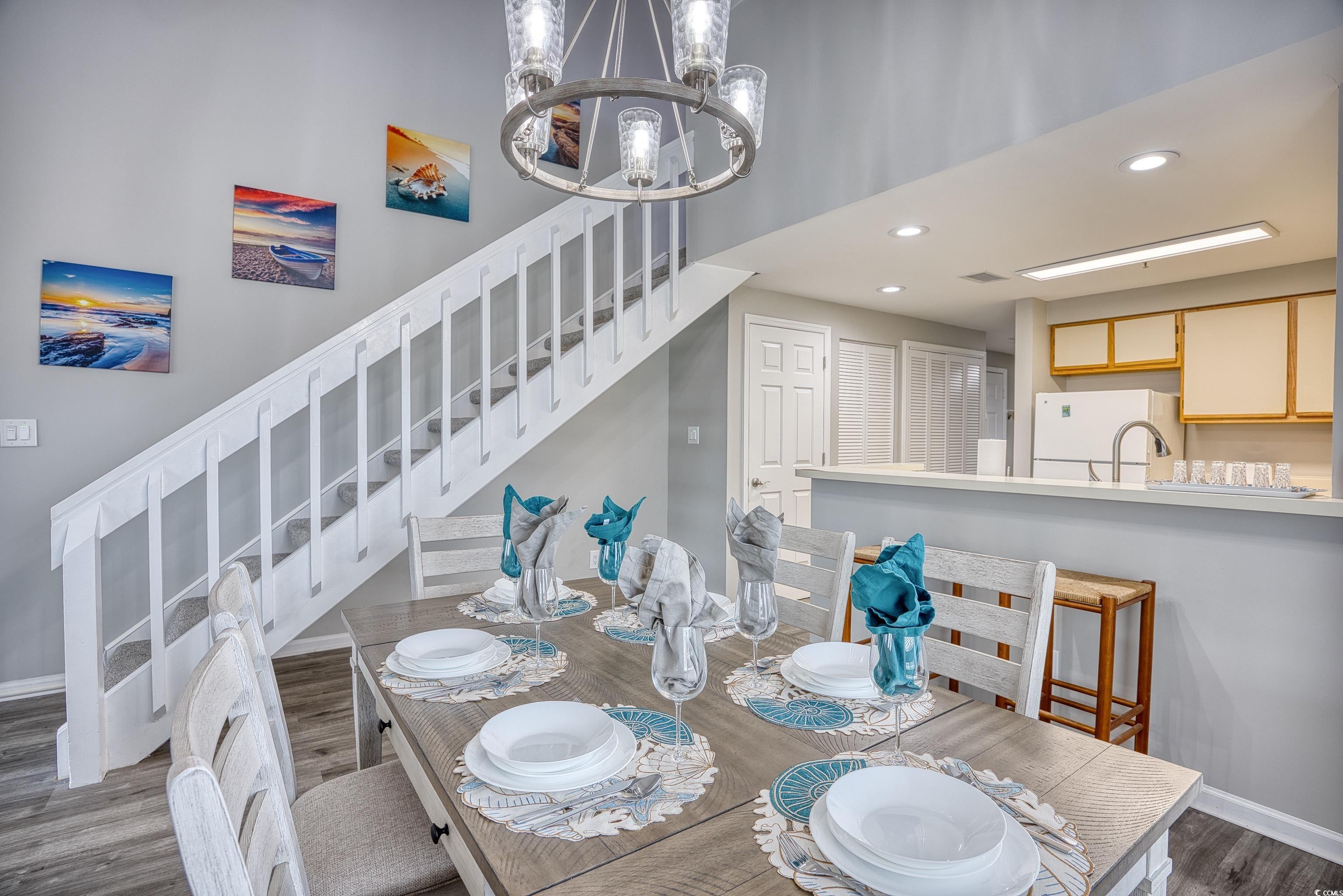 1100 Possum Trot Road, Unit E331 North Myrtle Beach, SC 29582 - Photo 18 of 40 Gallery Image 18