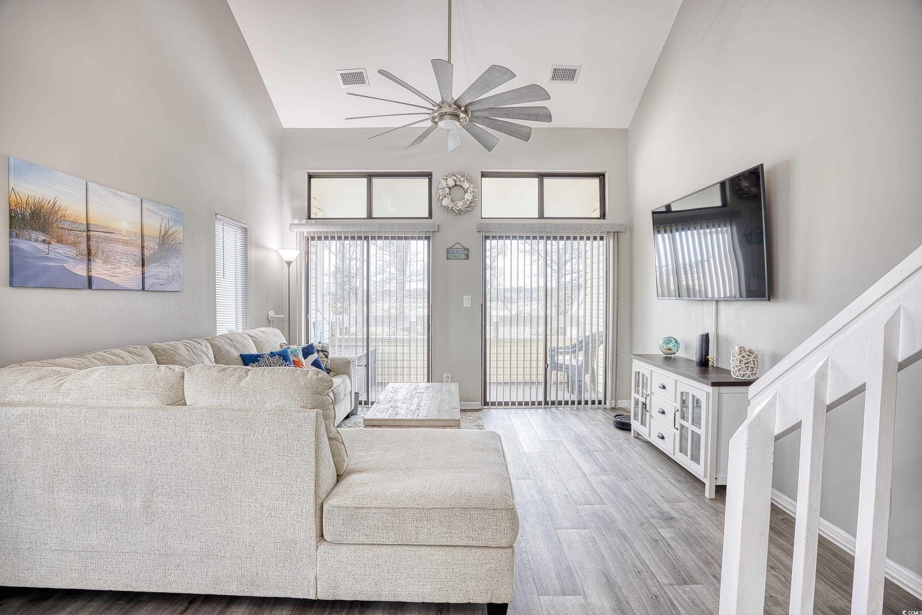 1100 Possum Trot Road, Unit E331 North Myrtle Beach, SC 29582 - Photo 19 of 40 Gallery Image 19