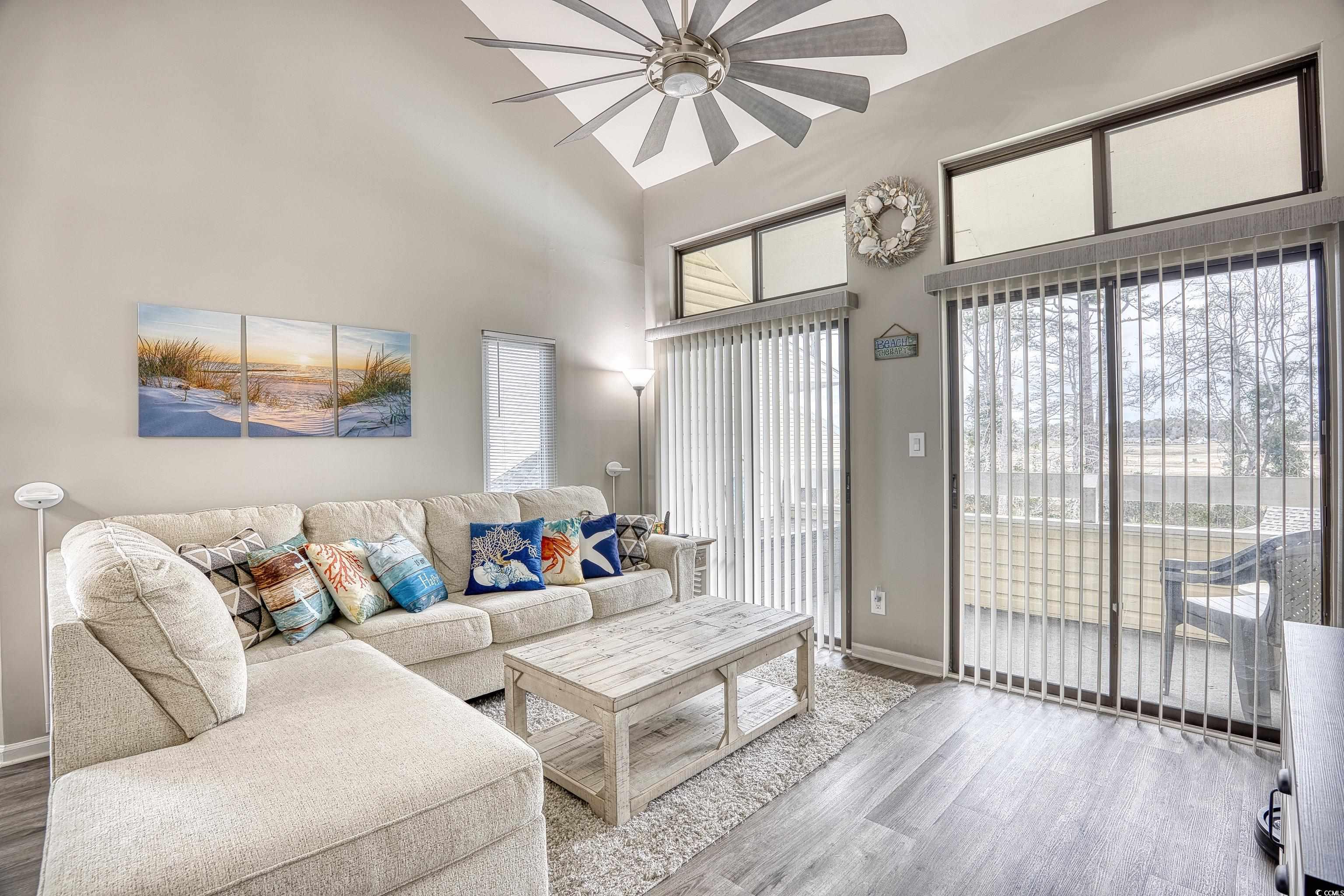 1100 Possum Trot Road, Unit E331 North Myrtle Beach, SC 29582 - Photo 20 of 40 Gallery Image 20