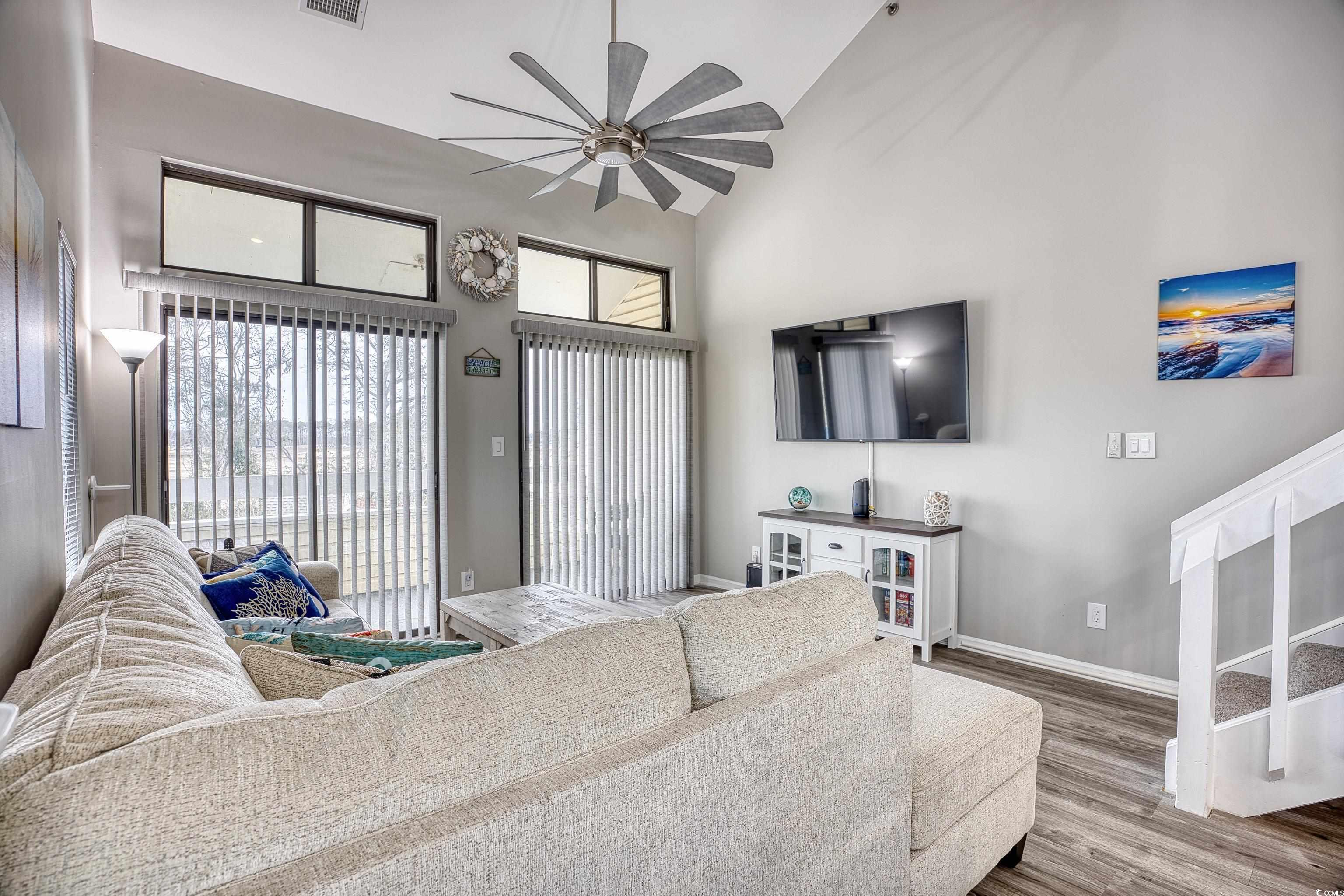 1100 Possum Trot Road, Unit E331 North Myrtle Beach, SC 29582 - Photo 21 of 40 Gallery Image 21